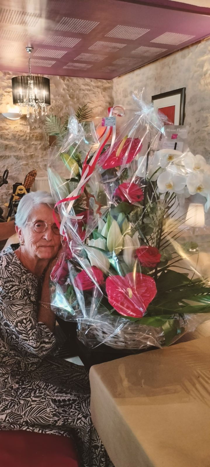 80ans Irène (14)